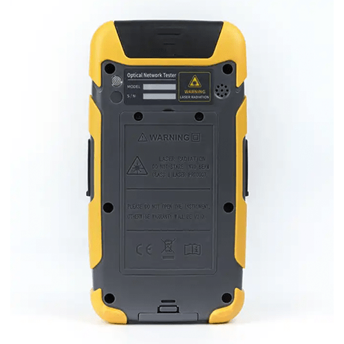 Emissions And Stack Smart Mini Optical Tester - Image 4