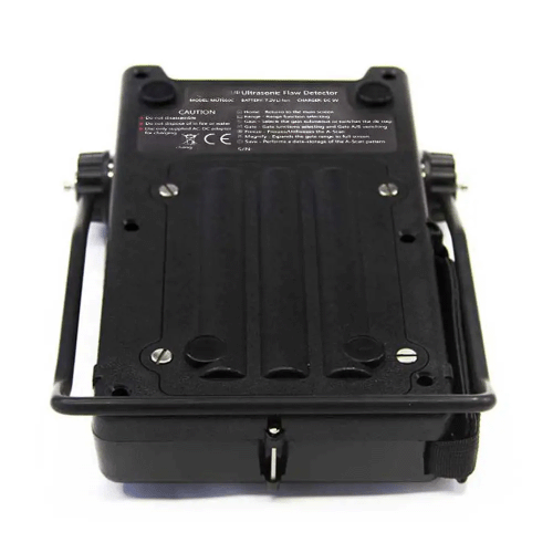 Emissions and Stack High-Precision Intelligent Digital Ultrasonic Flaw Detector - Image 3
