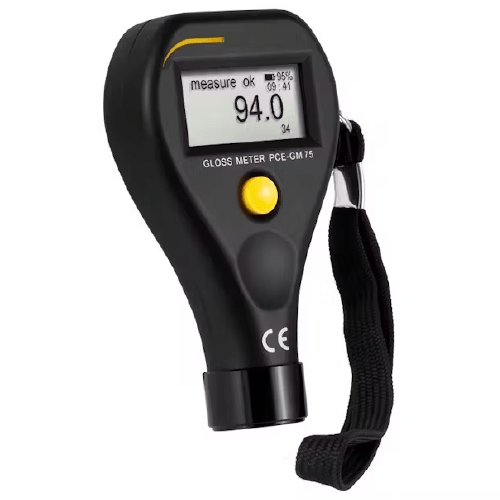 Emissions and Stack Universal Digital Gloss Meter - Image 4