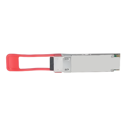 Emissions And Stack XFP DWDM 10 G Transceiver Module - Image 3