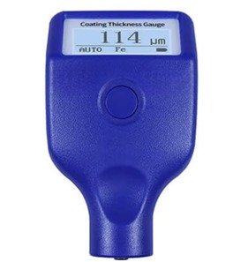 Thickness Meter for Ferrous Non - Ferrous Metal Substrates - Emissions and Stack - Image 2