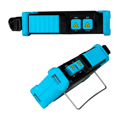 Emissions And Stack FTTH Equipment Optical Fiber - Image 4