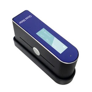 Emissions and Stack Digital Small Calibre Gloss Meter
