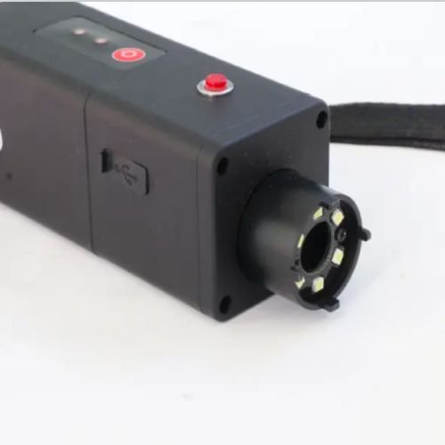 Emissions and Stack Concrete Crack Detector - Image 5