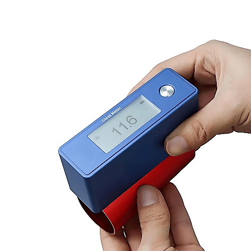 Emissions and Stack Car Paint Gloss Meter - Image 5