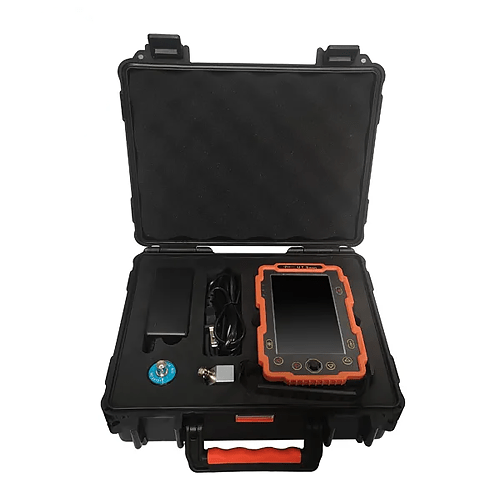 Emissions and Stack Ultrasonic Flaw Detector - Image 5