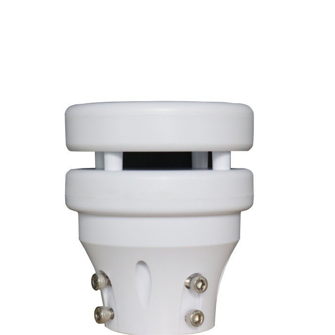 IP65 Wind Rain Temperature Controller - Emissions and Stack