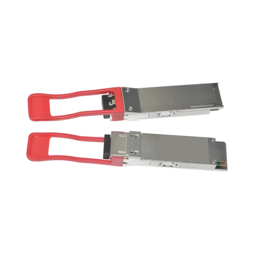 Emissions And Stack XFP DWDM 10 G Transceiver Module