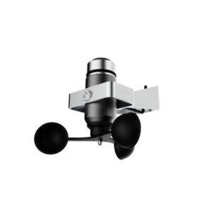 Smart Control IP65 Industrial Wind Speed Sensor 40m/s - Emissions and Stack