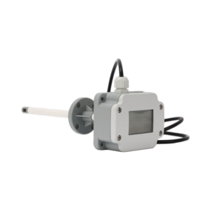 High-Precision Plug-In Airflow Sensor HJFS05 - FSY - Emissions and Stack