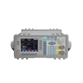 Emissions And Stack DDS Function Generator