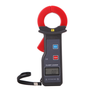 Emissions And Stack AC Clamp Meter with Wide Measuring Range