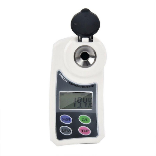 Emissions And Stack Auto Polarimeter Refractometer - Image 3
