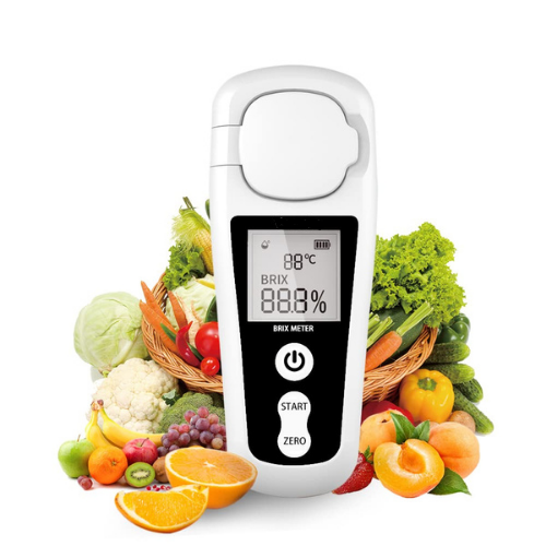 Emissions And Stack Auto Polarimeter Refractometer - Image 5
