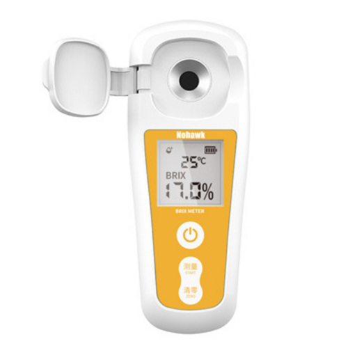 Emissions And Stack Auto Polarimeter Refractometer - Image 6
