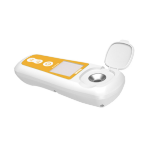 Emissions And Stack Auto Polarimeter Refractometer