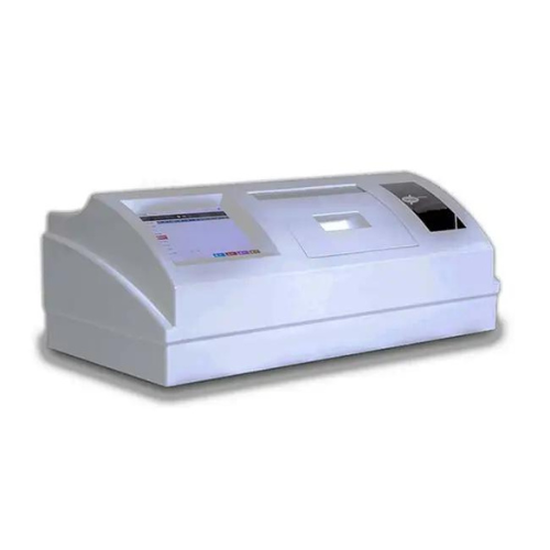 Emissions And Stack Fully Automatic Digital Polarimeter