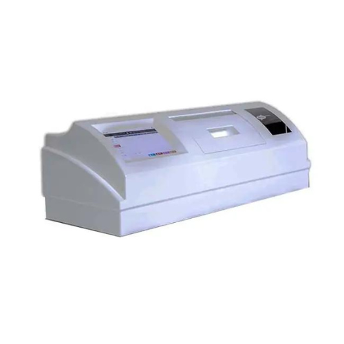 Emissions And Stack Fully Automatic Digital Polarimeter - Image 2