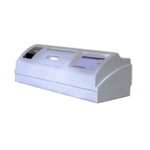 Emissions And Stack Fully Automatic Digital Polarimeter - Image 4