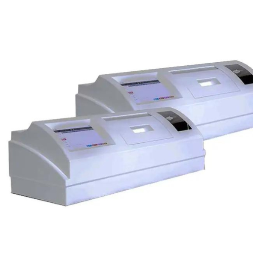 Emissions And Stack Fully Automatic Digital Polarimeter - Image 5