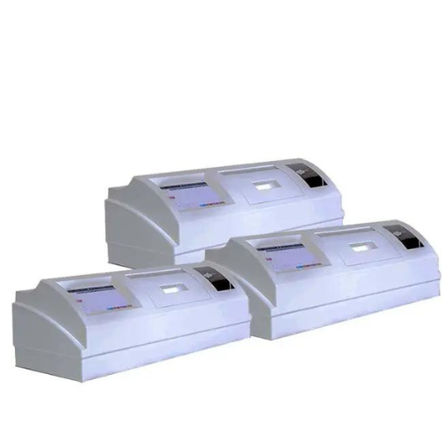 Emissions And Stack Fully Automatic Digital Polarimeter - Image 6