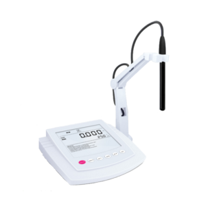 Benchtop Ion Meter for Potassium Meter (Compensation Mode)