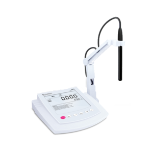 Benchtop Ion Meter for Sodium Ion (High Accuracy)
