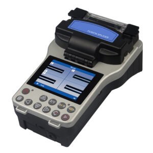 Emissions And Stack Optical Fiber Fusion Splicer