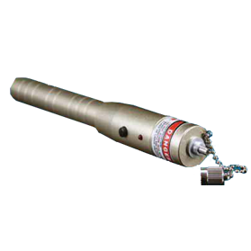 Emissions And Stack Pen-Type Optical Visual Fault Locator