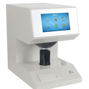 Emissions and Stack Laboratory Paper Brightness Meter