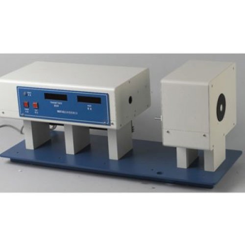 Emissions and Stack Microcomputer Automatic Operation Haze Colorimeter - Image 2