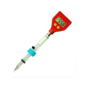 Emissions And Stack Cheese & Milk PH Meter