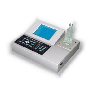 Chemical Oxygen Demand Meter with Wide Measurement Range