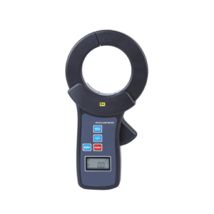 Emissions And Stack AC/DC Clamp Meter with On-Line Monitoring