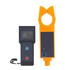 Emissions And Stack H/L Voltage Clamp Meter and Detector