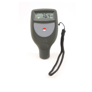 Emissions and Stack Coating Thickness Gauge with 2 Modes (Buzz Reminder)