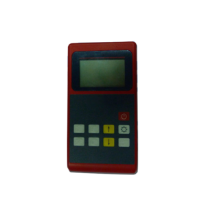 Coating Thickness Gauge with Memory (Non-Destructive)