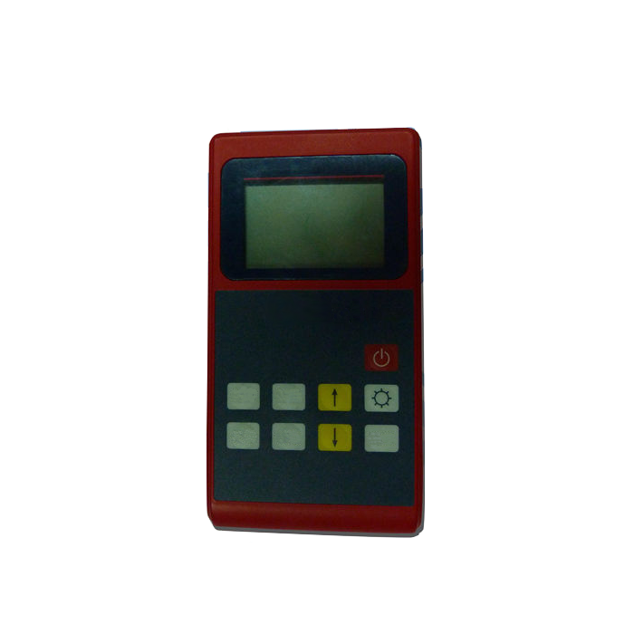 Coating Thickness Gauge with Memory (Non-Destructive)