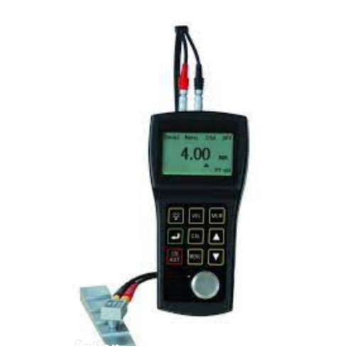 Emissions and Stack Concrete Thickness Gauge Ultrasonic - Image 6