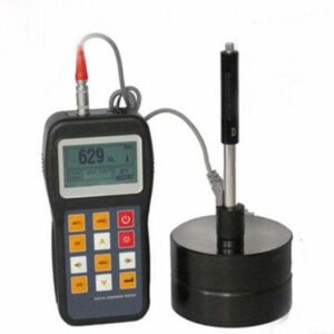 Convertible Hardness Tester (Automatic Alarm, Batch Testing)