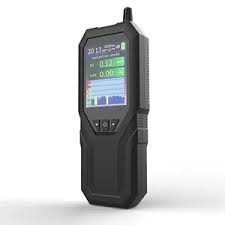 Emissions and Stack Outdoor Multi Gas Detector – IP67 Ingress Protection