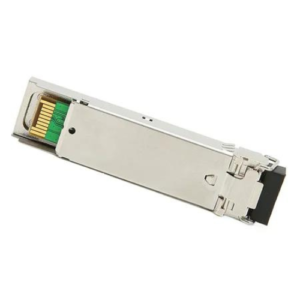 Emissions And Stack SFP CWDM DDM Transceiver Module