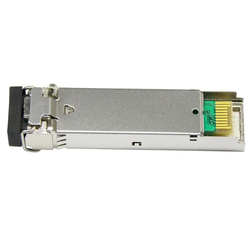 Emissions And Stack SFP CWDM DDM Transceiver Module - Image 2