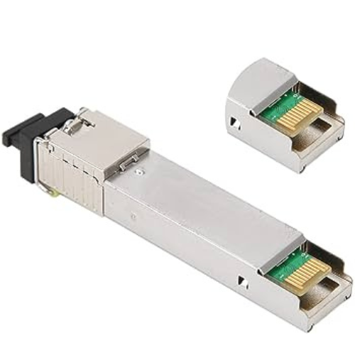Emissions And Stack SFP CWDM DDM Transceiver Module - Image 3