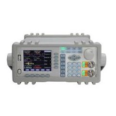 Emissions And Stack DDS Function Generator (40 µHz to 60 MHz)