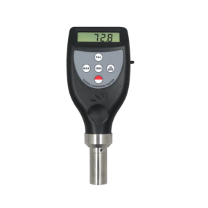 Digital Hardness Durometer (Probes, Wide Measure Range)