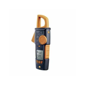 Digital Wireless Hook Clamp Meter with TRMS – Emissions And Stack