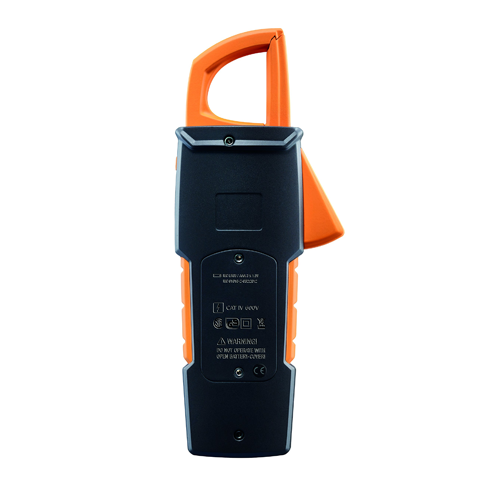 Digital Wireless Hook Clamp Meter with TRMS – Emissions And Stack - Image 8