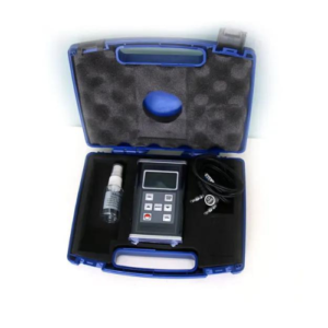 Emissions and Stack Digital Material Thickness Gauge