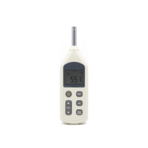 Digital Multi-Function Sound Level Meter (Max Hold Value)